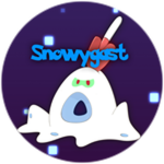 Snowygast