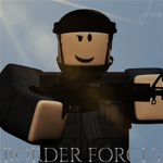 Bavarium Border Force