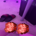 steak feet