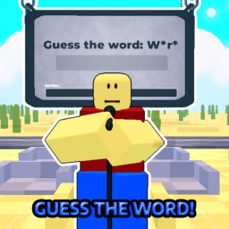 [DEMO 🎯]  GUESS IT! 🎇