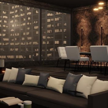  New York Penthoue