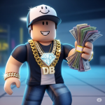 Drip Kidz Gang
