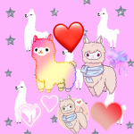 Lama Lama squad