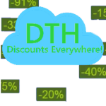 Discounted To The Heavens