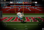 Philadelphia Eagles (FLY EAGLES FLY!)