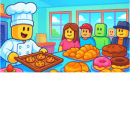 Bakery Simulator