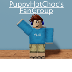PuppyHotChoc's Fan Group