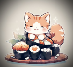 || sosushi ||