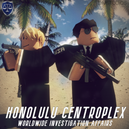 Honolulu Centroplex