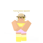 honey beez apparel