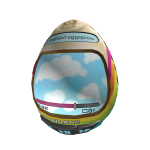 Clickbait Egg