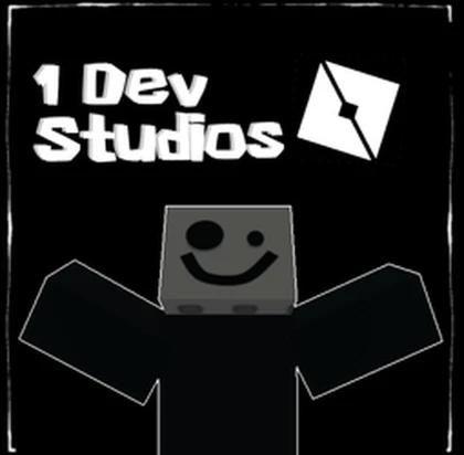 1 Dev Studios Roblox group icon