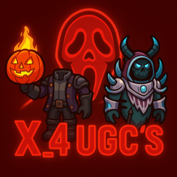 4_X UGC´S