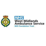 [UK] | West Midlands Ambulance Service