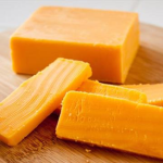 Yellow cheeze