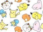Pokemon Group!! :D