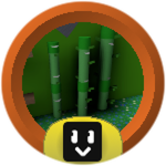 Bamboo Cadet