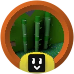 Bamboo Cadet