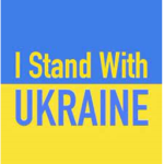 UKRAINE IS RIGHT