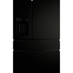 Black Fridge