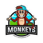 Monkey Squad!!!!!!!!!!!!!!!!!!