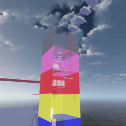 difficulty tower