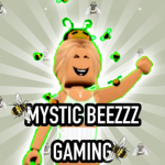 Mystic BEEZ gaming squad!