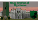 Baratheon of Highgarden