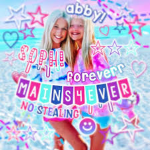 -Coco and Ellie’s angels-