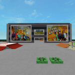ROBLOX's Skate Park