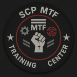 SCP Mobile Task Force Training Center