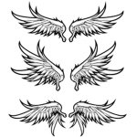 triple Wings