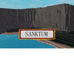 Sanktum.