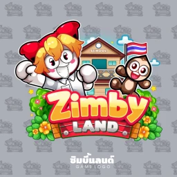 Zimby Land - icon