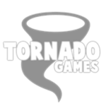 Tornado Gaming.