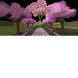 Cherry Tree