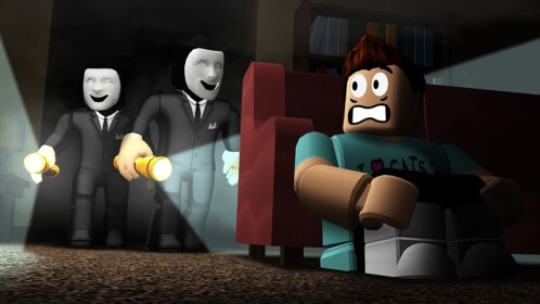 The Final Break In Story Ending 🌑