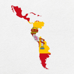 Territorios de la Nueva España