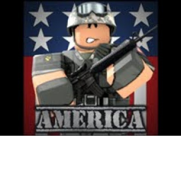 British and American war