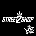 STREET2SHOP
