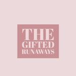 |:~|THE GIFTED RUNAWAYS..|~:|