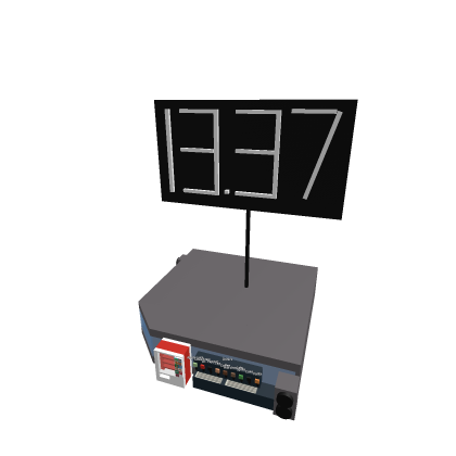 Radio Station 13.37