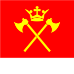 [HT] Hordaland Tribe