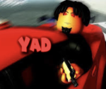(YAD) YOUNG AND DANGEROUS #1100