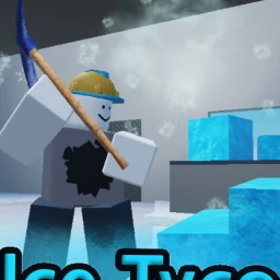 ❄️ Magnata do Gelo icon