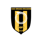 〔대광 드래곤즈 FC〕