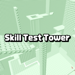 Skill Test Tower icon