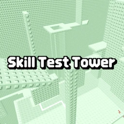 Skill Test Tower icon