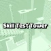 Skill Test Tower icon