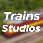 Trains Studios.